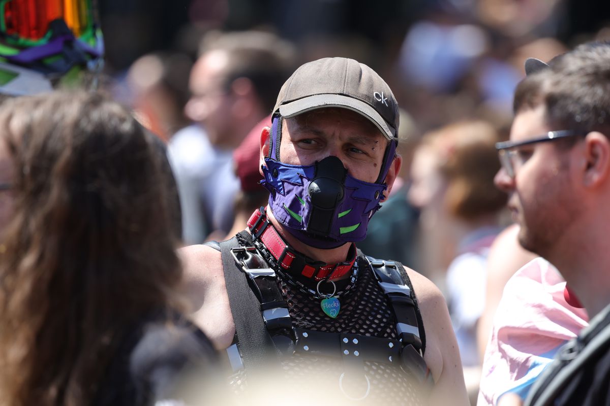 Parada gay Viena 2025 2