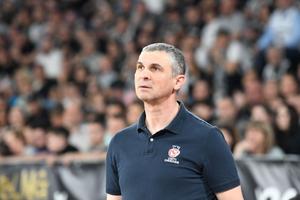 Finalul unei ere! După 17 ani, Cristian Achim nu mai este antrenorul lui CSM Oradea: „E dificil rău de tot”