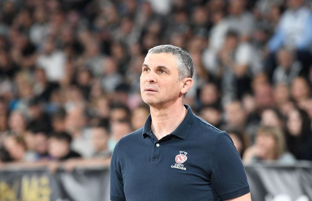 După a 4-a înfrângere în finală în 5 ani, Cristian Achim nu recunoaște victoria lui U-BT: „N-ar fi trebuit să le pierdem niciodată. E istoria acestui sport în România”