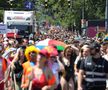 Pride Parade din Viena 2025 FOTO: Ionuţ Iordache (GSP)