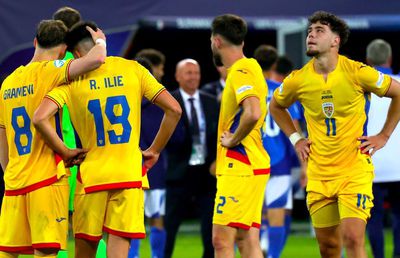 N-am mai învins Spania U21 de pe vremea lui Marcel Răducanu! Fantastic cum arăta echipa noastră atunci