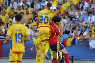 Ar fi bomba verii! Direct din cantonamentul naționalei U21, un titular anunță că s-ar putea întoarce în Superligă: „Nu exclud”