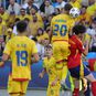 Ar fi bomba verii! Direct din cantonamentul naționalei U21, un titular anunță că s-ar putea întoarce în Superligă: „Nu exclud”