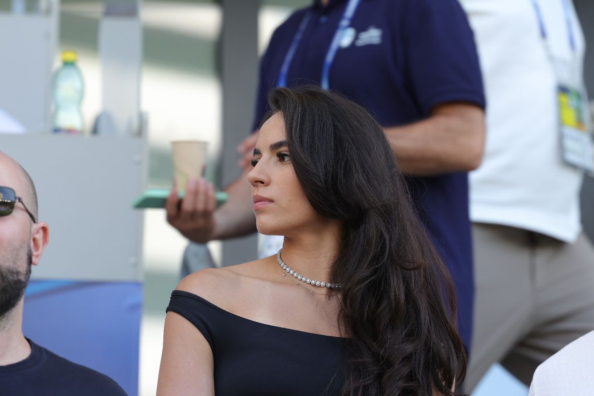 Teo Meluta la Spania - Romania