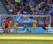 Imagini din timpul meciului Spania U21 - România U21 2-1 FOTO: Ionuţ Iordache (FOTO)