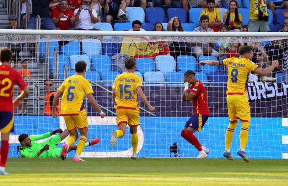 Cei doi jucători elogiați la GSP Live Special: „Valorează 10 milioane de euro”