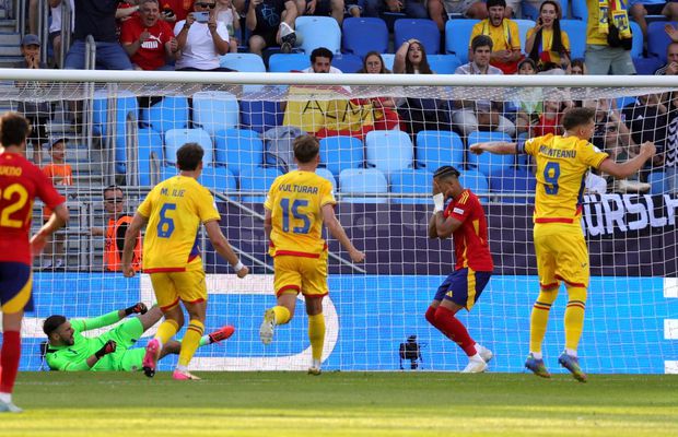 Cei doi jucători elogiați la GSP Live Special: „Valorează 10 milioane de euro”