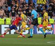 Imagini din timpul meciului Spania U21 - România U21 2-1 FOTO: Ionuţ Iordache (FOTO)
