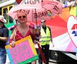 Pride Parade din Viena 2025 FOTO: Ionuţ Iordache (GSP)