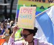 Pride Parade din Viena 2025 FOTO: Ionuţ Iordache (GSP)