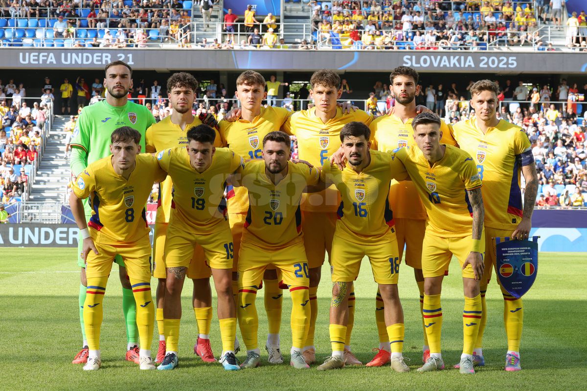 Mihai Stoichiță a „confiscat” conferința! A criticat public doi jucători, într-un discurs de 25 de minute » Răsturnare cu Pancu + Ce spune despre jucătorii de la FCSB „expulzați” de la U19