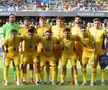 Imagini din timpul meciului Spania U21 - România U21 2-1 FOTO: Ionuţ Iordache (FOTO)