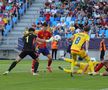 Imagini din timpul meciului Spania U21 - România U21 2-1 FOTO: Ionuţ Iordache (FOTO)