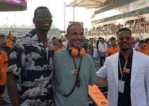 Se anunță revenirea lui Paul Pogba, după 18 luni! » Acum negociază contractul cu noua echipă