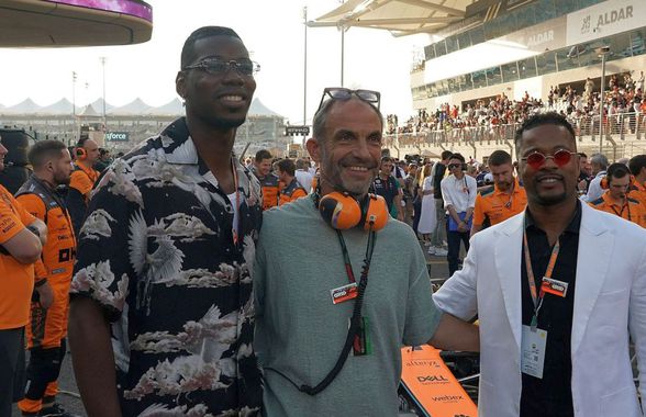 Se anunță revenirea lui Paul Pogba, după 18 luni! » Acum negociază contractul cu noua echipă