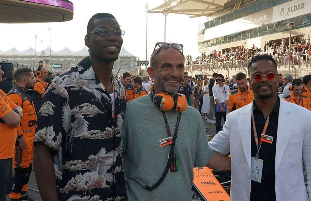 Se anunță revenirea lui Paul Pogba, după 18 luni! » Acum negociază contractul cu noua echipă