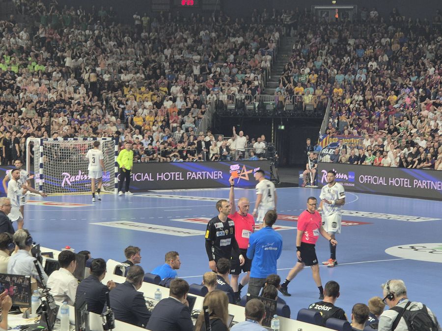 Catedrală nouă în Koln! Cum a arătat o zi cu prezență-record la Final Four-ul Ligii Campionilor