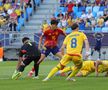 Imagini din timpul meciului Spania U21 - România U21 2-1 FOTO: Ionuţ Iordache (FOTO)