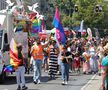 Pride Parade din Viena 2025 FOTO: Ionuţ Iordache (GSP)