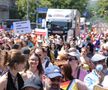 Pride Parade din Viena 2025 FOTO: Ionuţ Iordache (GSP)