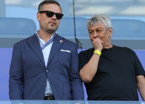 Prima apariție oficială a lui Mircea Lucescu, după meciurile cu Canada și Cipru » Când se ia decizia finală la echipa națională