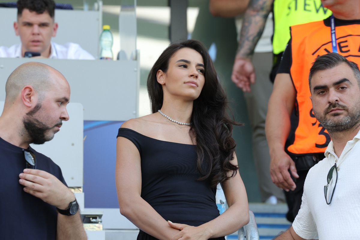 Teo Meluta la Spania - Romania