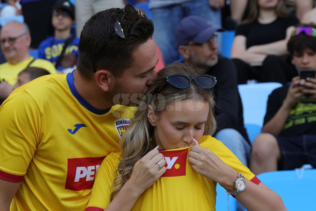 „Cel mai prețios gol din carieră?” » Louis Munteanu, reacție brutal de sinceră: „Ieșim în halul ăsta de la EURO...”