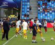 Spania U21 - România U21, imagini înaintea partidei de la Bratislava