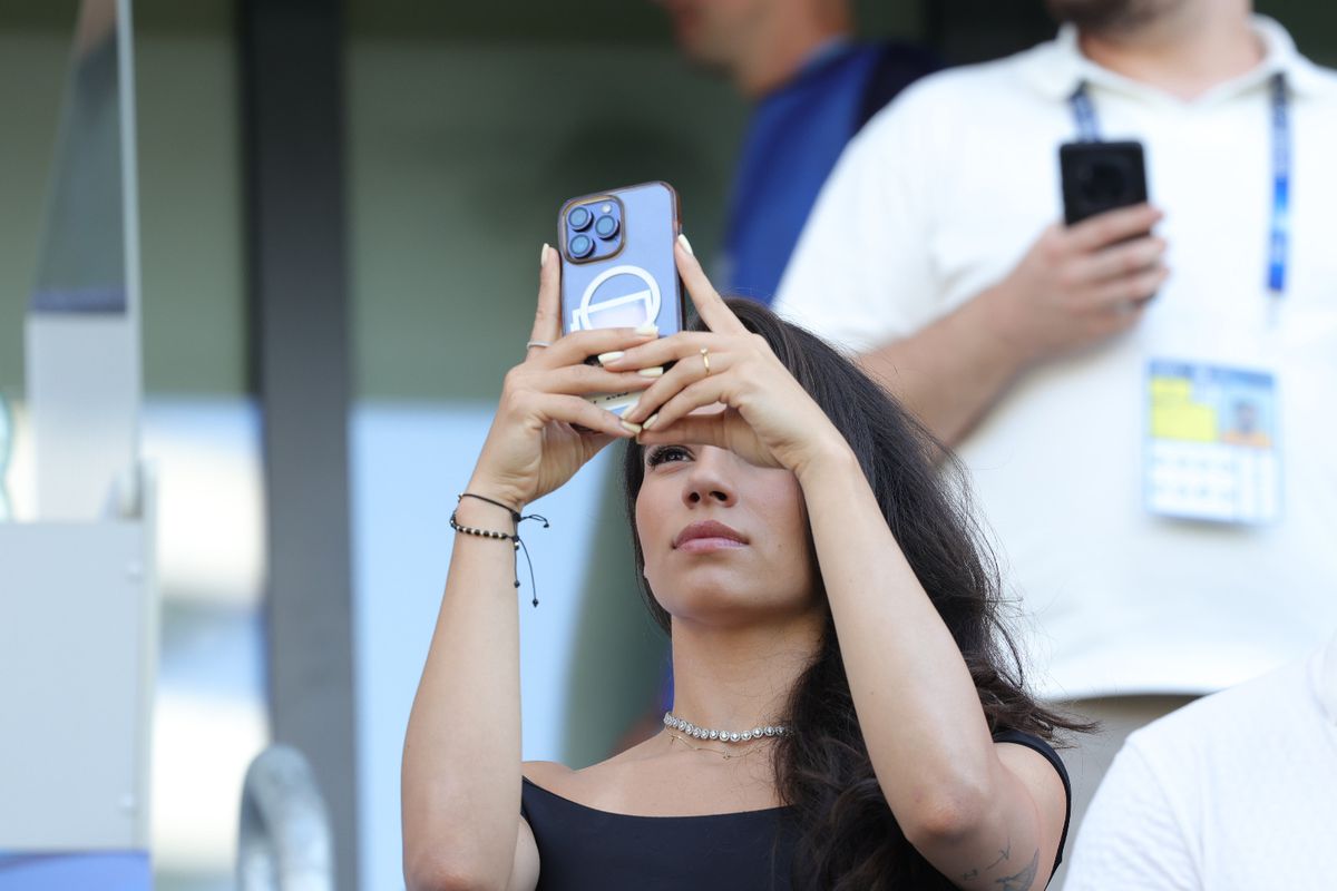 Teo Meluta la Spania - Romania