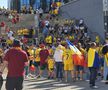 Spania U21 - România U21, imagini înaintea partidei de la Bratislava