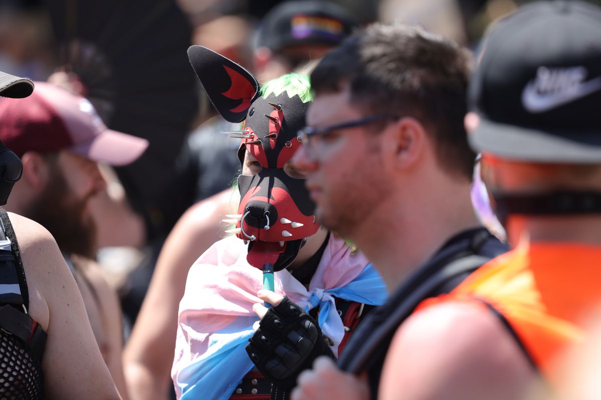 Parada gay Viena 2025 2