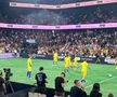 Ronaldinho și prietenii, pregătiți de spectacol în BTarena
