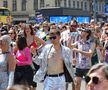 Pride Parade din Viena 2025 FOTO: Ionuţ Iordache (GSP)