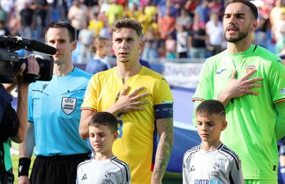 „Cel mai prețios gol din carieră?” » Louis Munteanu, reacție brutal de sinceră: „Ieșim în halul ăsta de la EURO...”