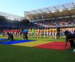 Imagini din timpul meciului Spania U21 - România U21 2-1 FOTO: Ionuţ Iordache (FOTO)