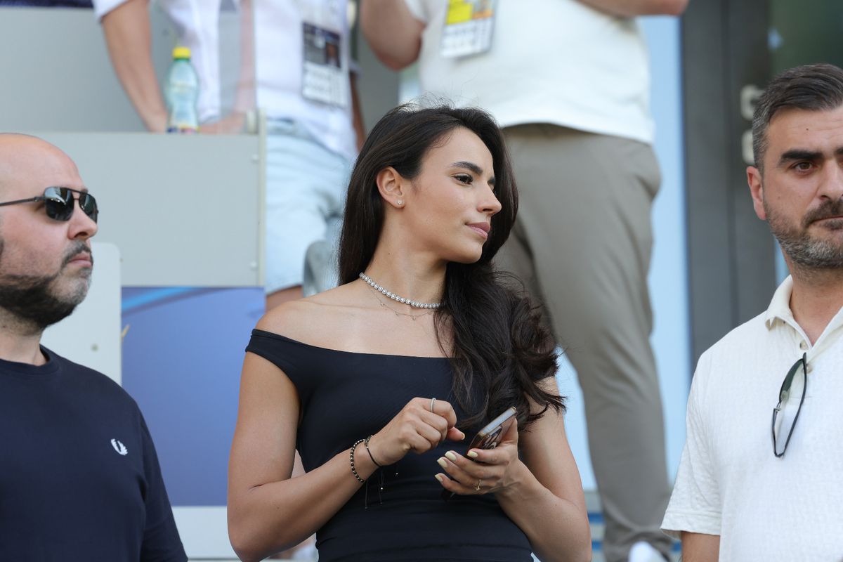 Teo Meluta la Spania - Romania