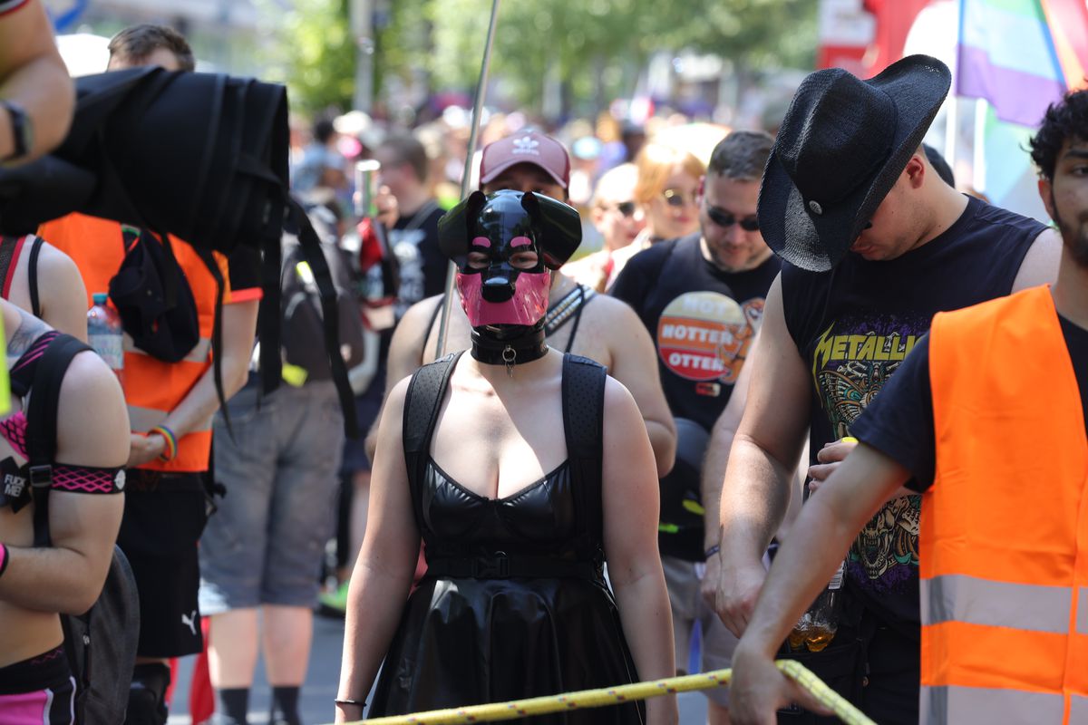 Parada gay Viena 2025 3