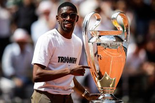 De unde a pornit revirimentul lui Ousmane Dembele! » „Fac asta înaintea fiecărui meci” + Ce spune despre Luis Enrique