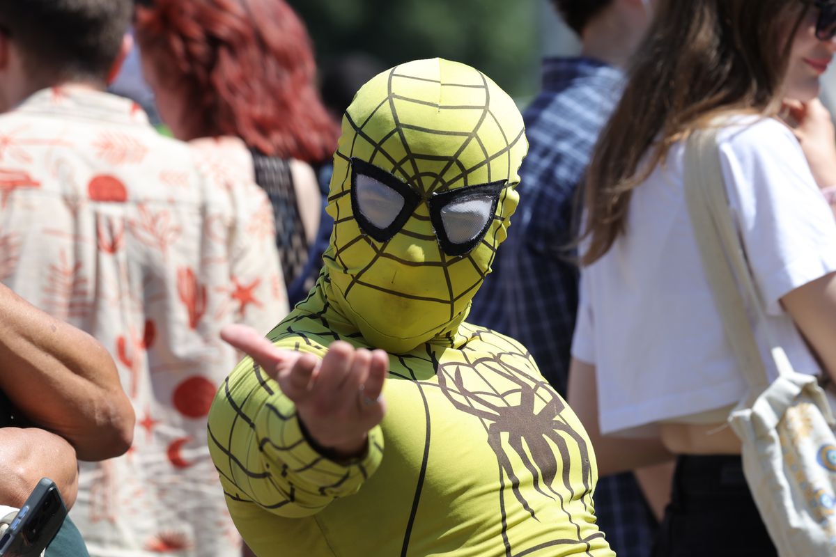 Parada gay Viena 2025 3