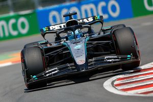 Nu Piastri, nici Verstappen! I-a devansat în ultimul tur rapid și va pleca din pole-position în Canada