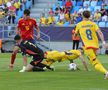 România U21 a solicitat o lovitură de la 11 metri la meciul cu Spania U21 + ocazii uriașe. FOTO: Ionuț Iordache