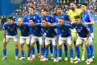 După Hajduk Split, direct pe banca naționalei Italiei! Anunț-șoc făcut de Fabrizio Romano