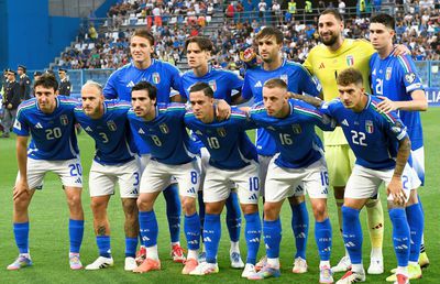 După Hajduk Split, direct pe banca naționalei Italiei! Anunț-șoc făcut de Fabrizio Romano