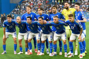 După Hajduk Split, direct pe banca naționalei Italiei! Anunț-șoc făcut de Fabrizio Romano