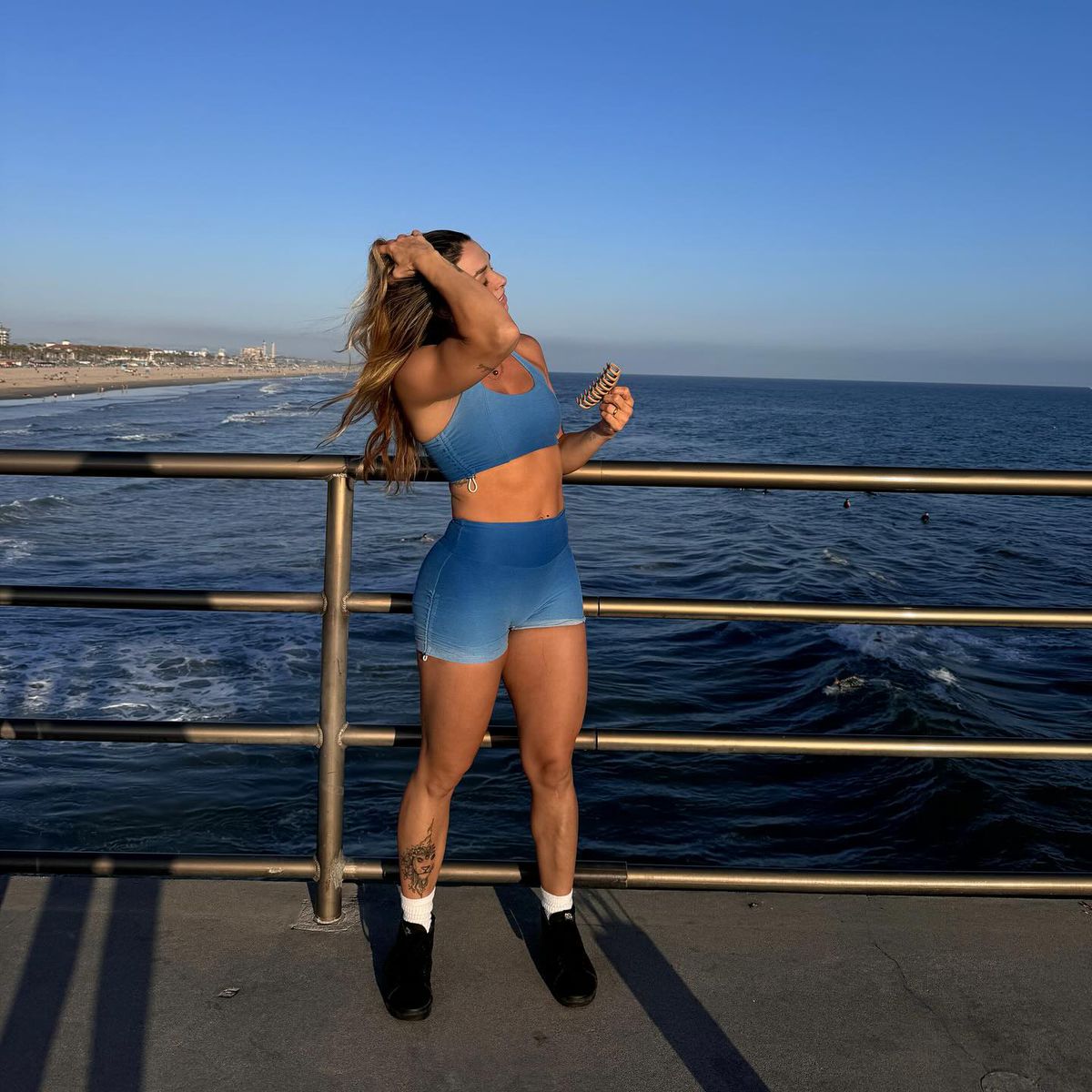 A câștigat o avere din poker, dar recunoaște: „Iubita mea face de 10 ori mai mulți bani”