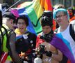 Pride Parade din Viena 2025 FOTO: Ionuţ Iordache (GSP)