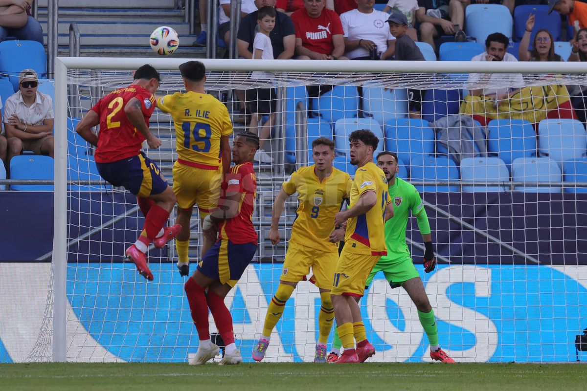 Declarații curioase ale lui Pancu: convins că am fi arătat altfel la Euro cu fotbalistul care n-a mai jucat de un an » Mihai Stoica e contrariat: „Să-și dea refresh!”