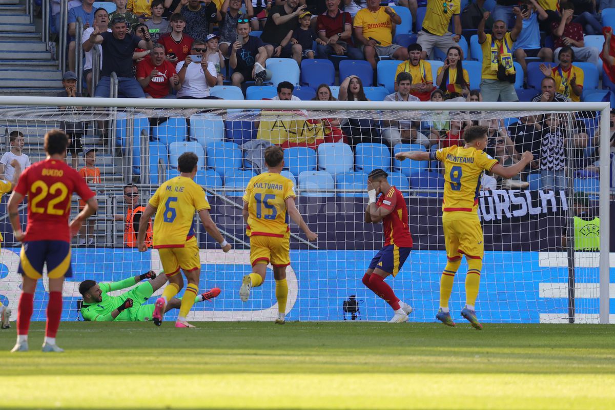 Declarații curioase ale lui Pancu: convins că am fi arătat altfel la Euro cu fotbalistul care n-a mai jucat de un an » Mihai Stoica e contrariat: „Să-și dea refresh!”