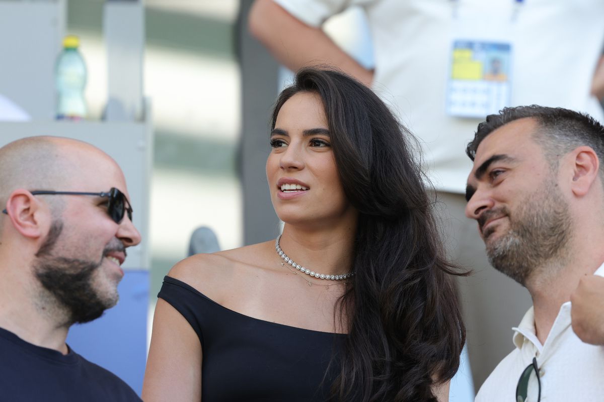 Teo Meluta la Spania - Romania