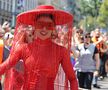 Pride Parade din Viena 2025 FOTO: Ionuţ Iordache (GSP)